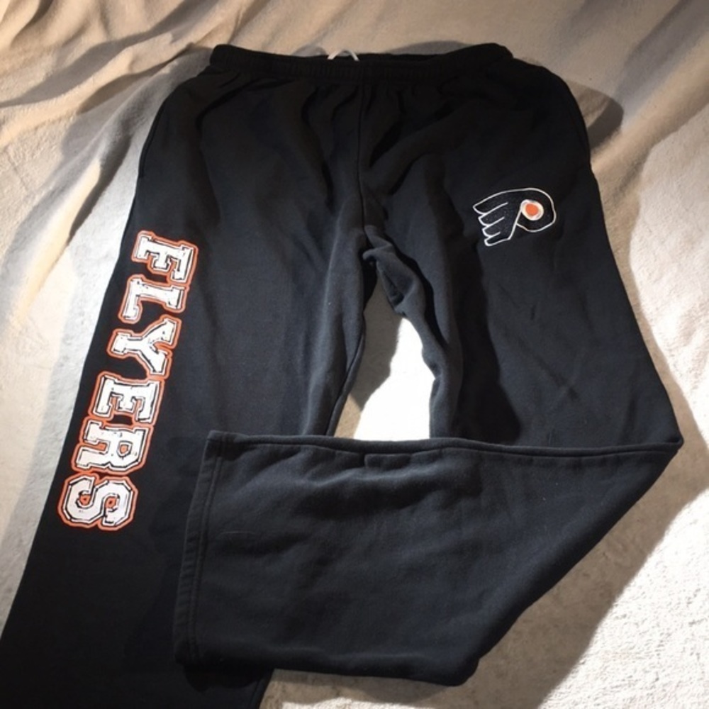 Calhoun NHL Philadelphia Flyers Sweatpants